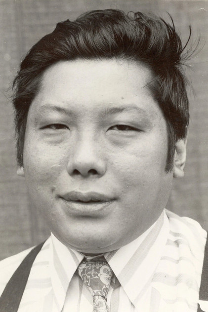 Chögyam Trungpa