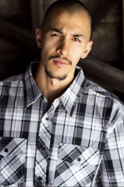 Actor Image