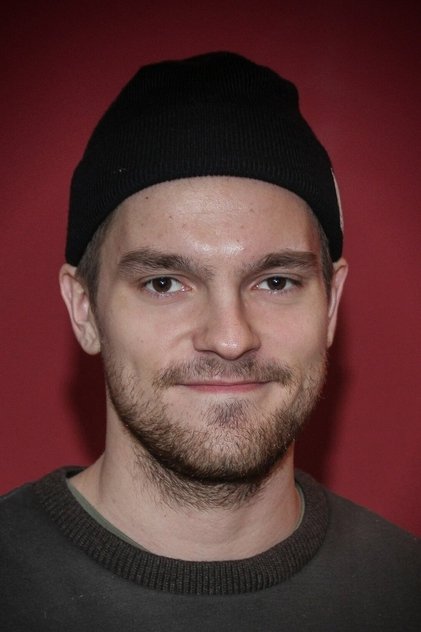 Actor Image