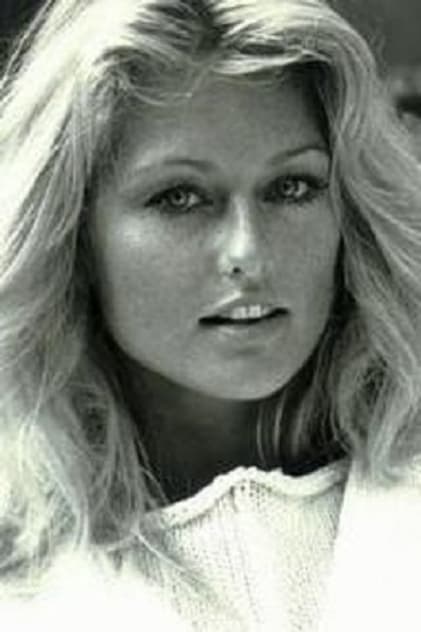 Mary Stavin Profilbild