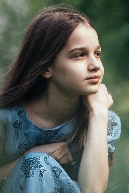 Polina Gromova Profilbild