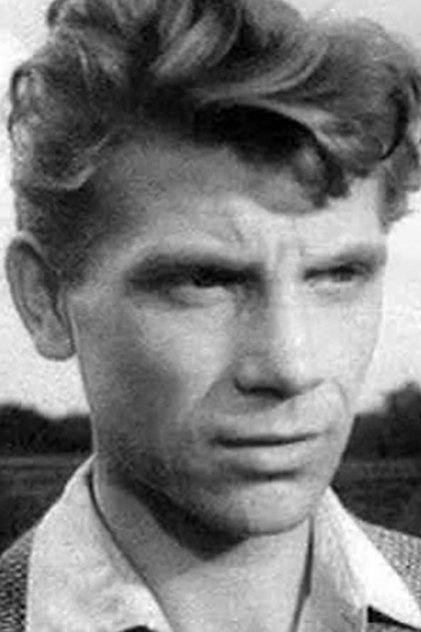 Actor Image