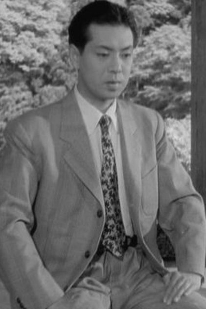 Actor Image