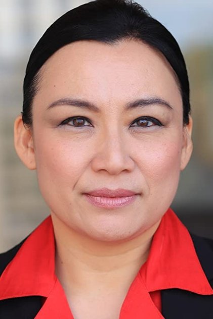 Actor Image