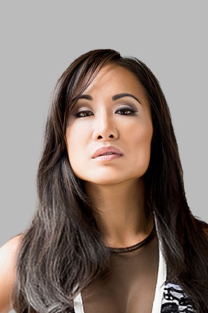 Gail Kim Gail Kim