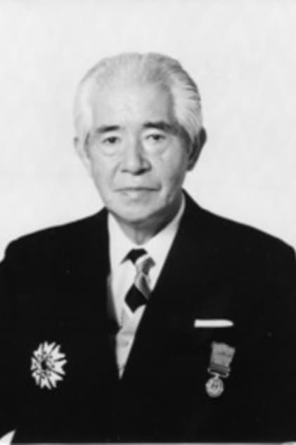 Shigeru Okada Profilbild