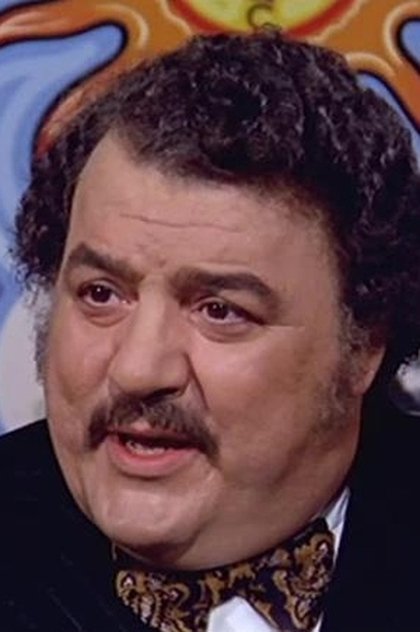 Actor Image