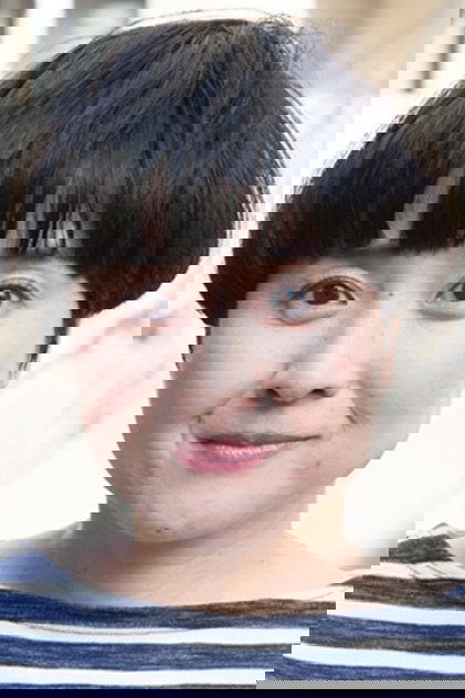 Mayumi Sato Mayumi Sato