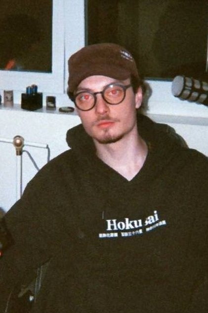 Julien Keraudren Julien Keraudren