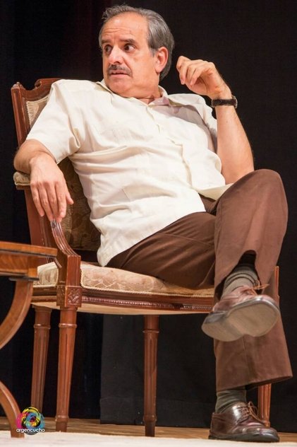 Actor Image