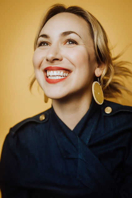 Lucy McNulty Lucy McNulty