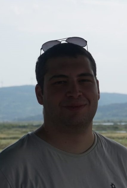 Efe Can Güleç Efe Can Güleç