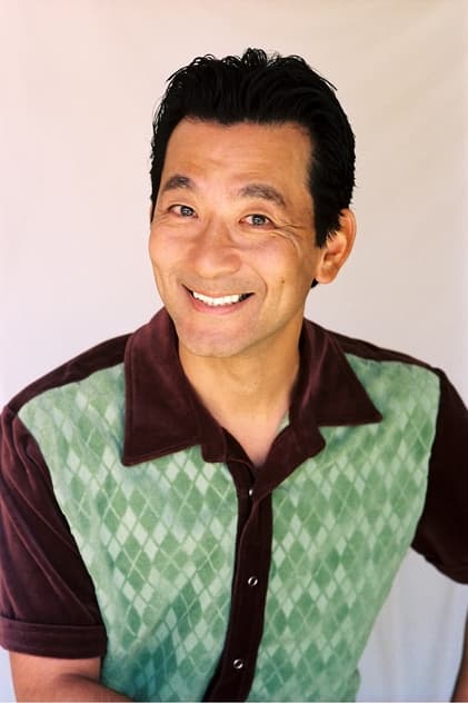 Masashi Nagadoi Profilbild