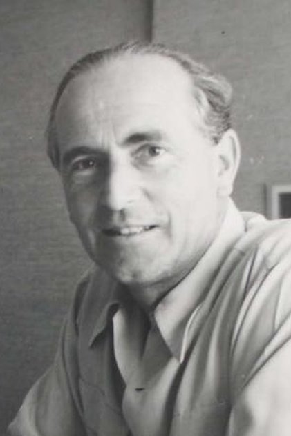 Franz Bachelin Franz Bachelin