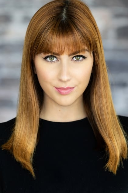 Alicia Karami Profilbild