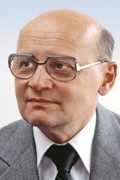 Oldřich Lipský Profilbild