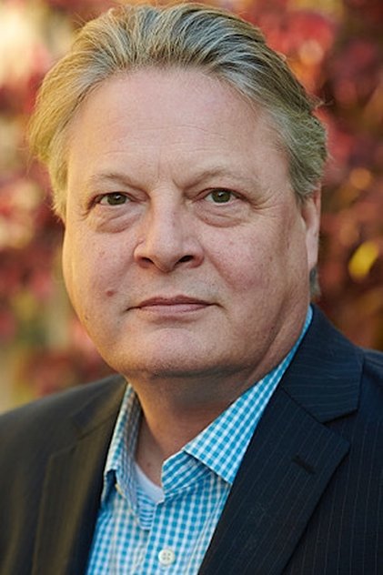 Tristram Wymark Tristram Wymark