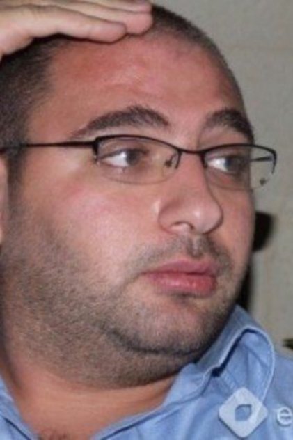 Ahmed El Gendy Ahmed El Gendy