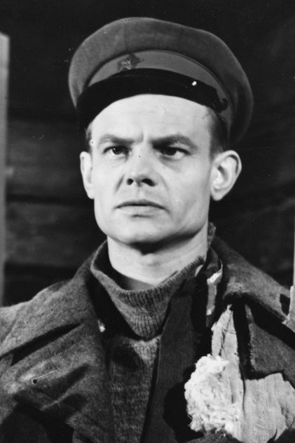 Actor Image
