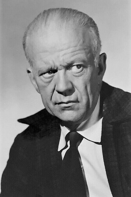 Willis Bouchey Willis Bouchey