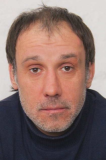 Actor Image