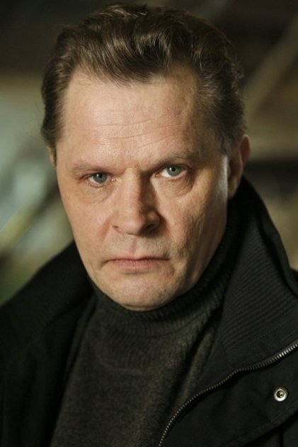 Actor Image