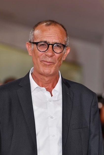 Kamel El Basha Kamel El Basha