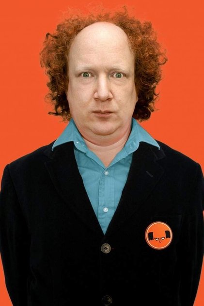 Andy Zaltzman Andy Zaltzman