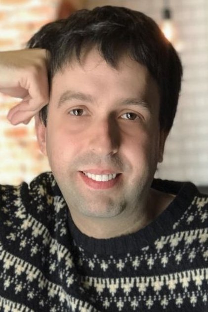 Actor Image