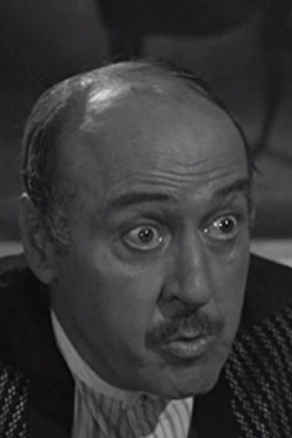 Actor Image
