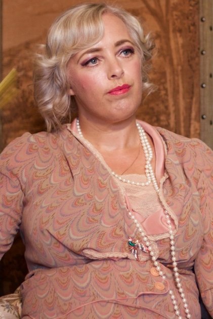 Actor Image