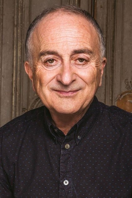 Tony Robinson Tony Robinson