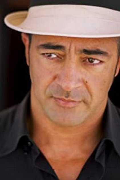Actor Image