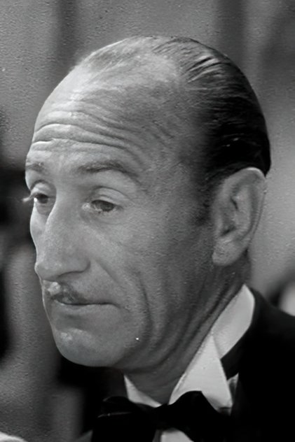 Actor Image