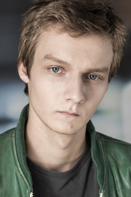 Actor Image