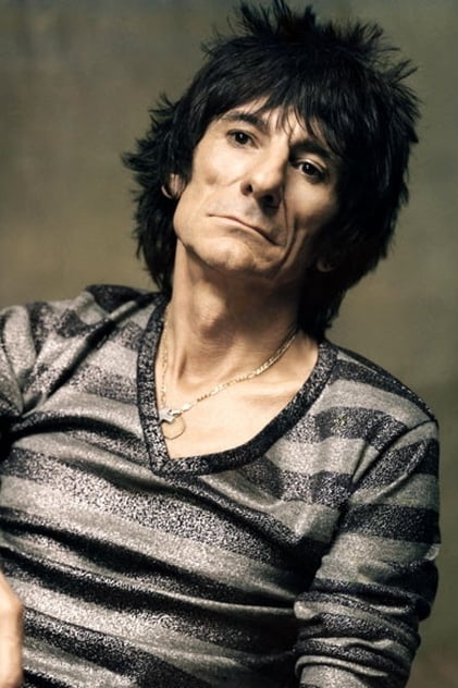 Ron Wood Profilbild