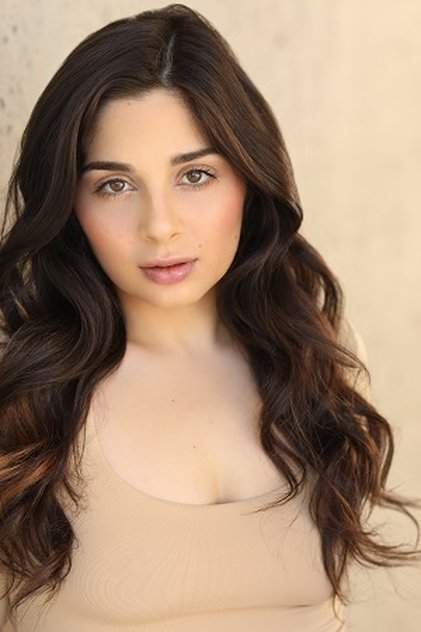 Actor Image
