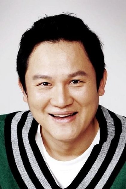 Kang Seong-jin Kang Seong-jin