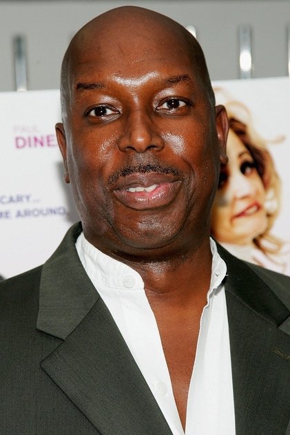Actor Image