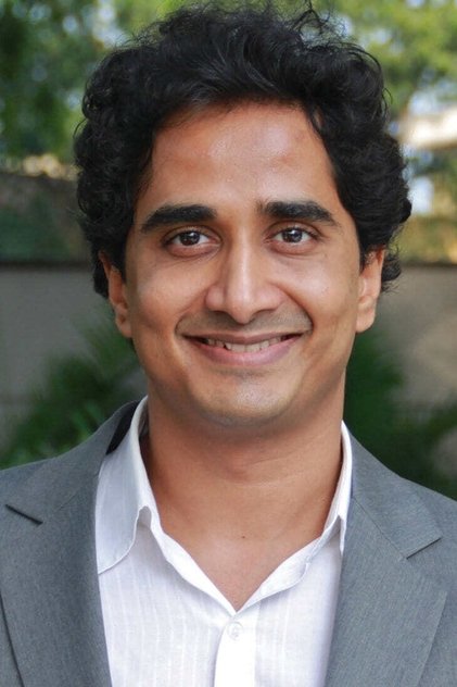 Kranti Kanadé Kranti Kanadé