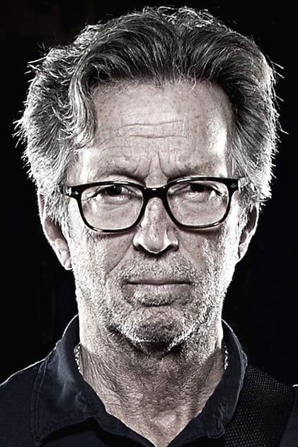 Eric Clapton Profilbild