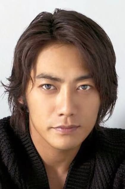 Actor Image