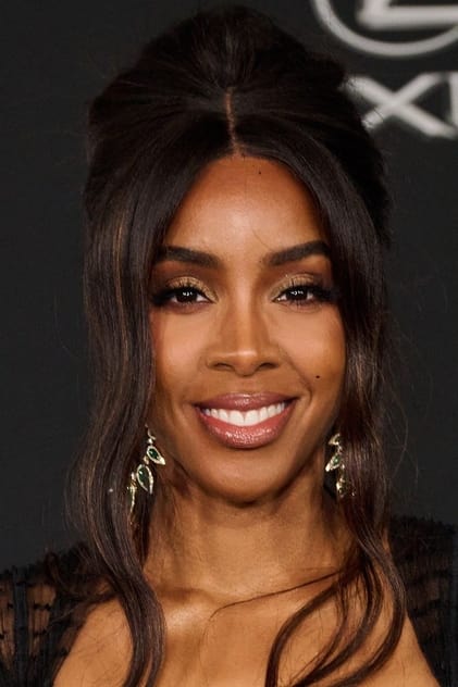 Kelly Rowland Profilbild