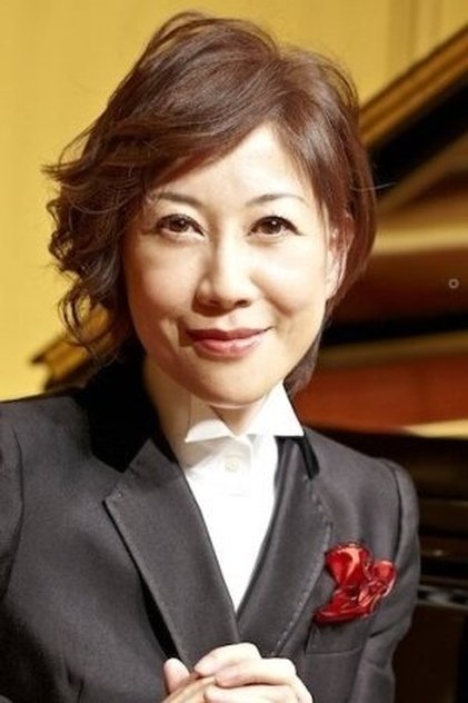 Missa Johnouchi Missa Johnouchi