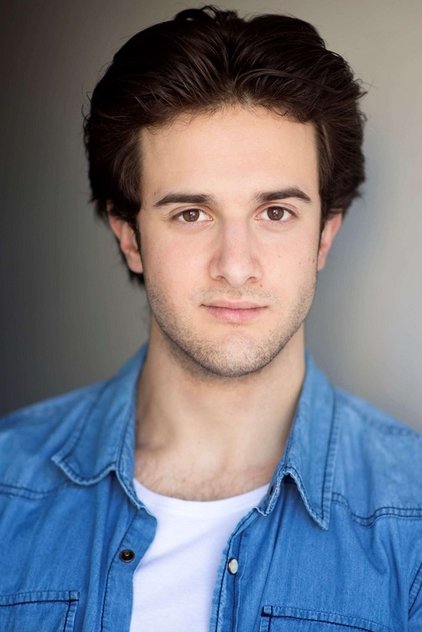 Actor Image