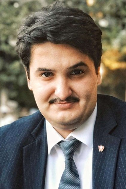 Actor Image