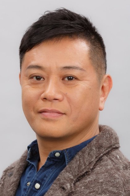 Mitsuo Iwata Mitsuo Iwata