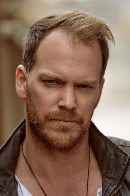 Actor Image