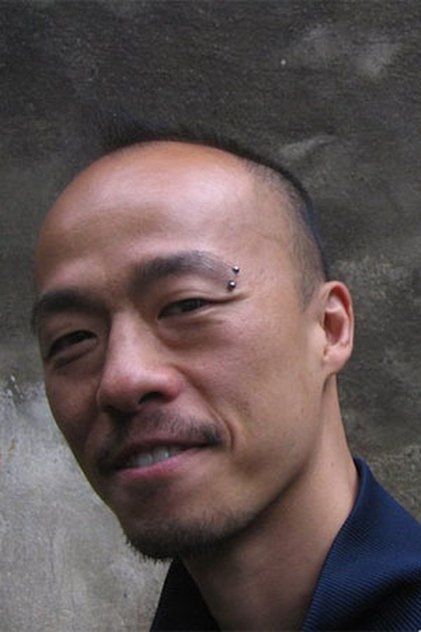Wayne Yung Wayne Yung