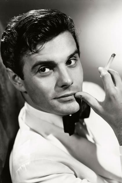 Louis Jourdan Profilbild